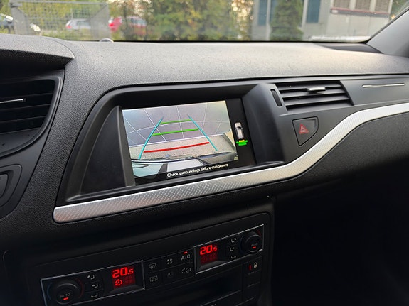 Citroen C5 19 of 27