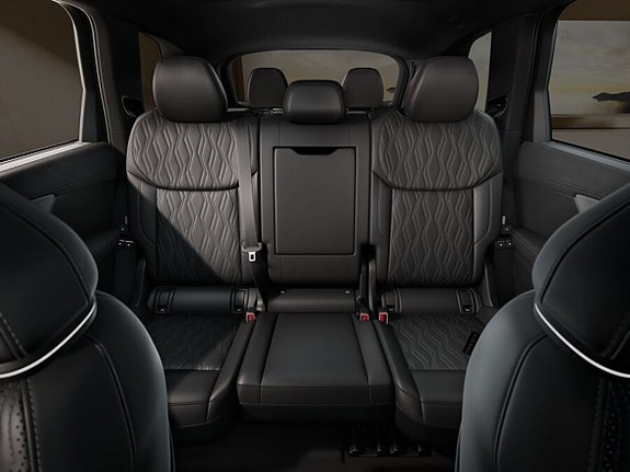 Audi Q7 10 of 11