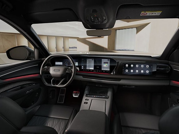 Audi Q7 8 of 11