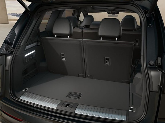 Audi Q7 11 of 11