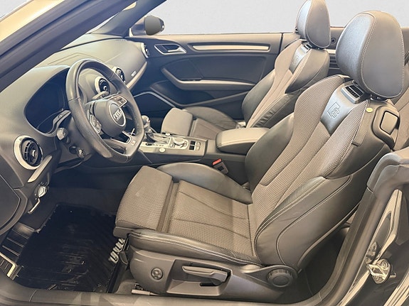 Audi A3 7 of 21