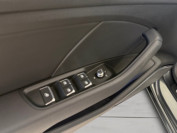 Audi A3 9 of 21