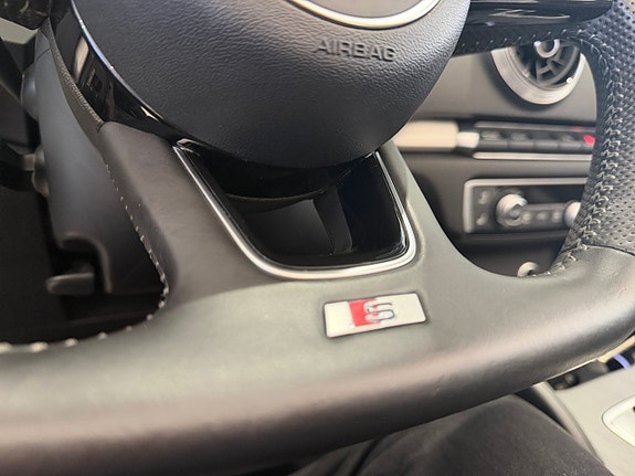 Audi A3 14 of 21