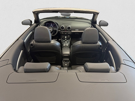 Audi A3 10 of 21
