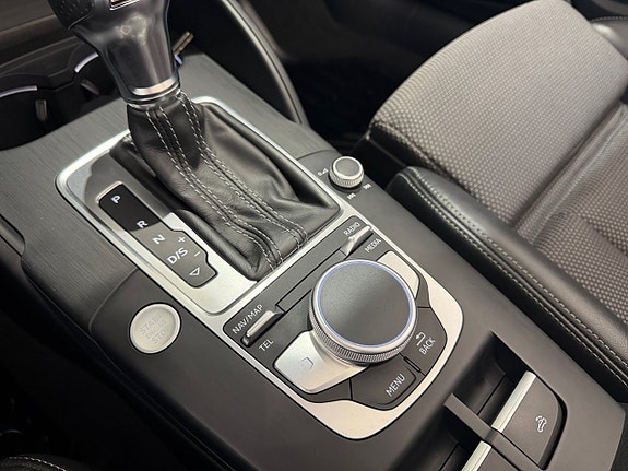 Audi A3 18 of 21