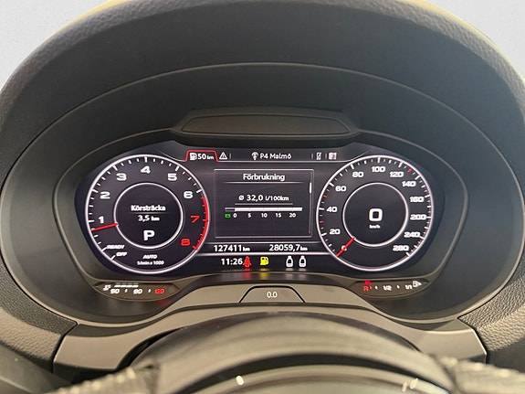 Audi A3 15 of 21