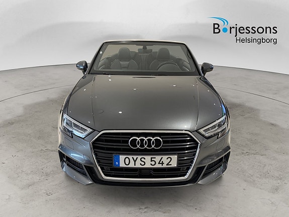 Audi A3 5 of 21
