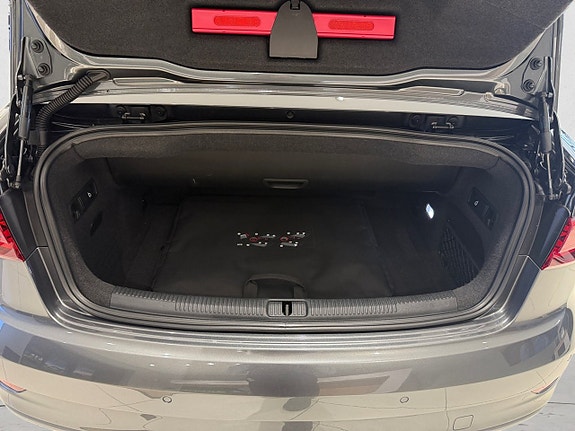 Audi A3 11 of 21