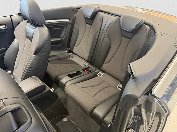 Audi A3 8 of 21