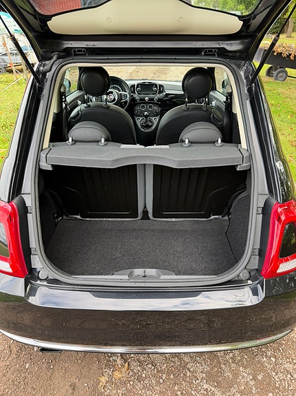Fiat 500 5 of 8