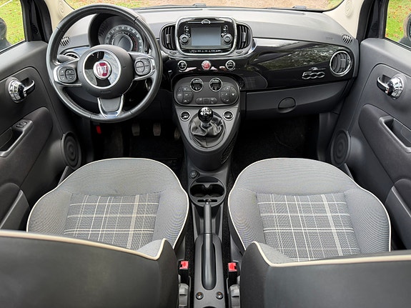 Fiat 500 7 of 8