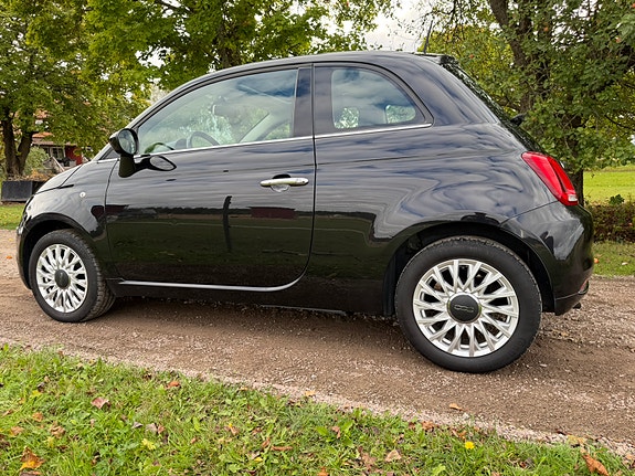 Fiat 500 8 of 8