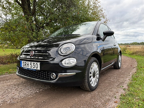 Fiat 500 2 of 8