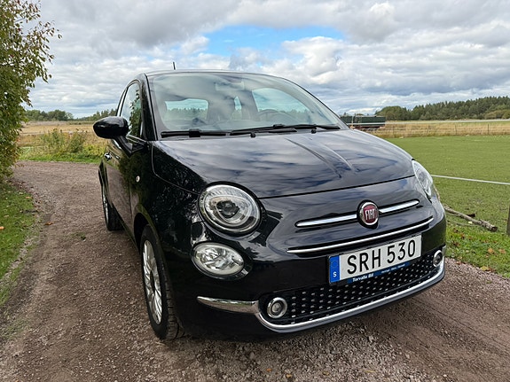 Fiat 500 4 of 8