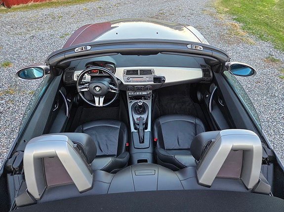 BMW Z4 5 of 10