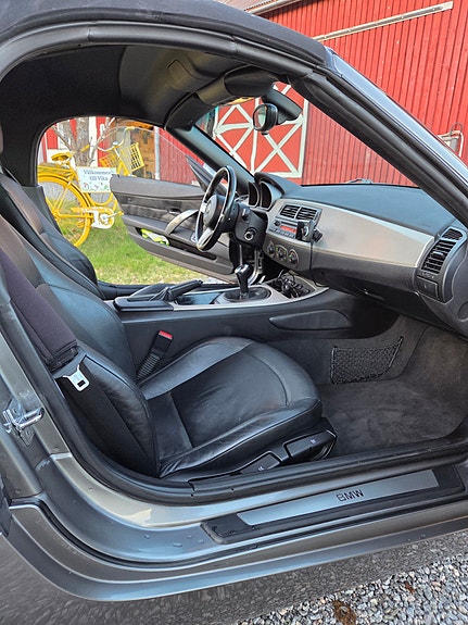 BMW Z4 8 of 10