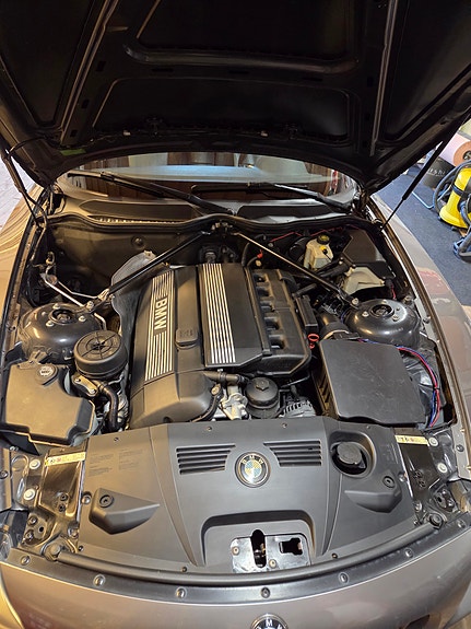 BMW Z4 7 of 10