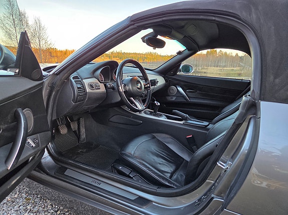 BMW Z4 6 of 10
