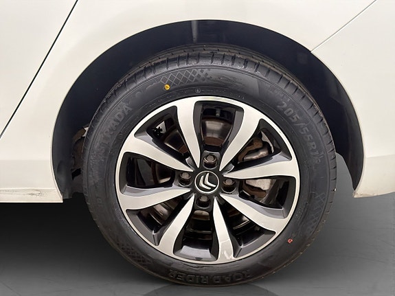 Citroen C4 30 of 30