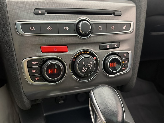 Citroen C4 23 of 30