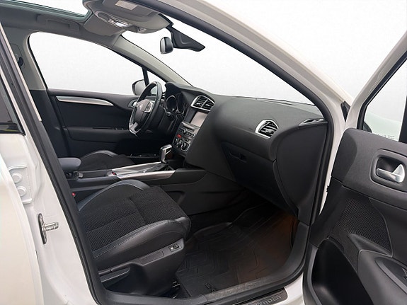 Citroen C4 25 of 30
