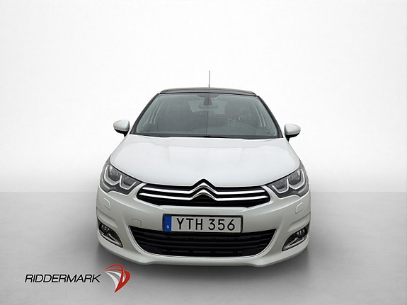 Citroen C4 2 of 30