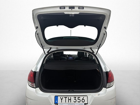 Citroen C4 28 of 30