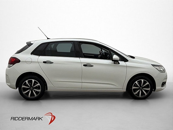 Citroen C4 9 of 30