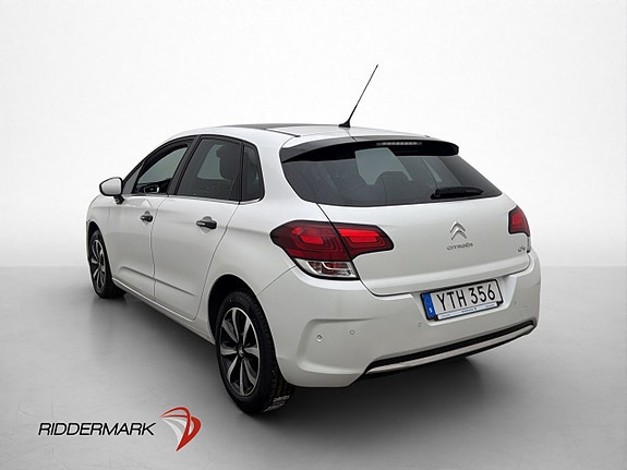 Citroen C4 5 of 30