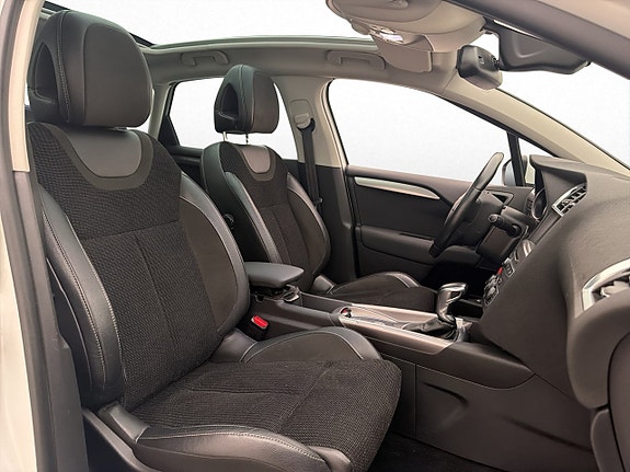 Citroen C4 26 of 30