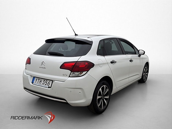 Citroen C4 8 of 30
