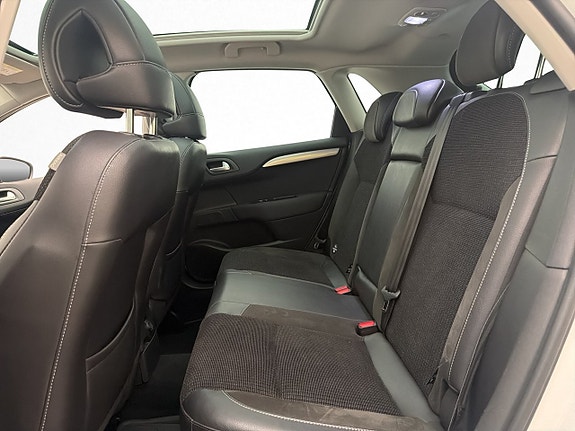 Citroen C4 27 of 30