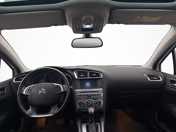 Citroen C4 14 of 30