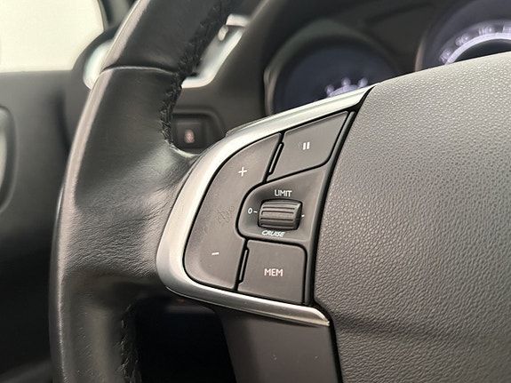 Citroen C4 17 of 30