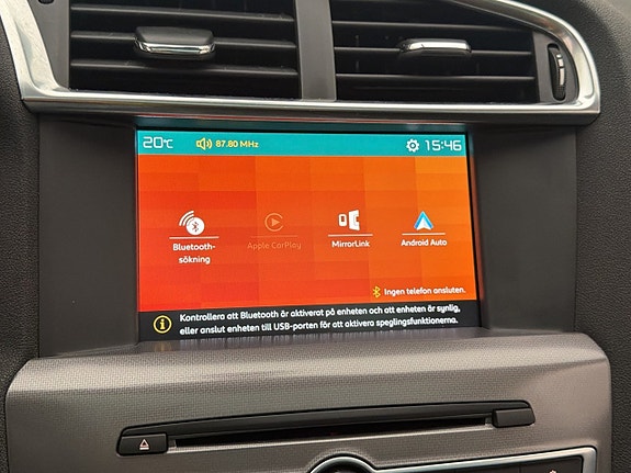 Citroen C4 21 of 30