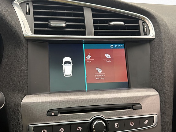 Citroen C4 20 of 30