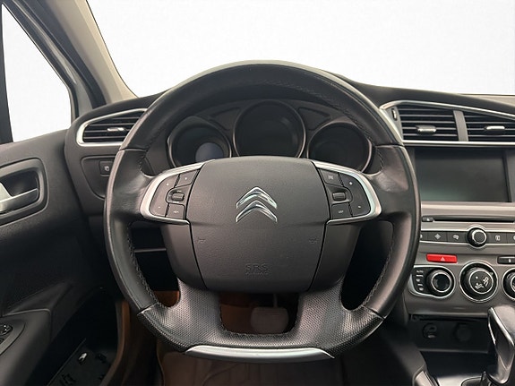 Citroen C4 15 of 30