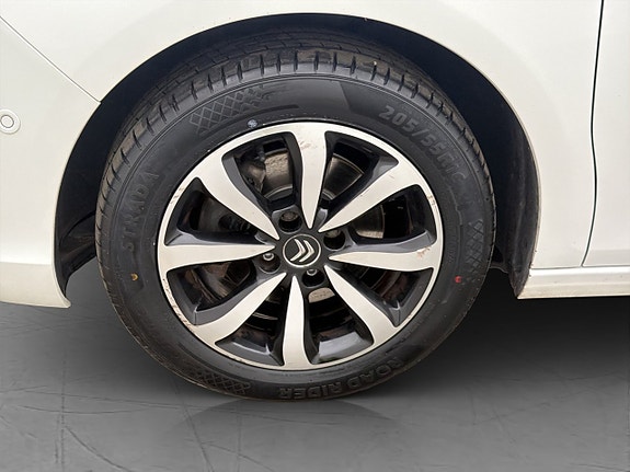 Citroen C4 29 of 30