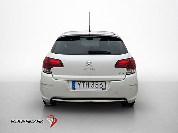Citroen C4 6 of 30