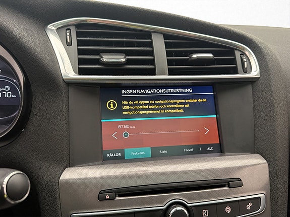 Citroen C4 22 of 30