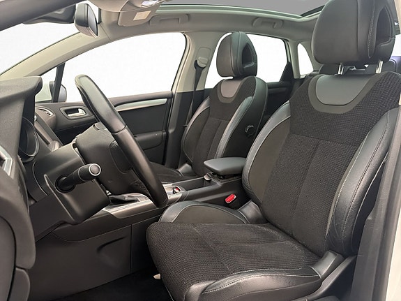 Citroen C4 12 of 30