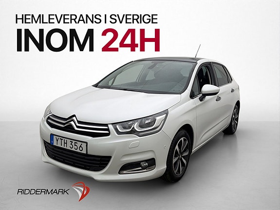 Citroen C4 3 of 30