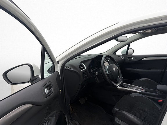 Citroen C4 11 of 30