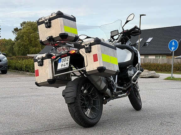 BMW Motorrad R 1250 GS Adventure Alla paket/Navi/Väskor 3 of 7