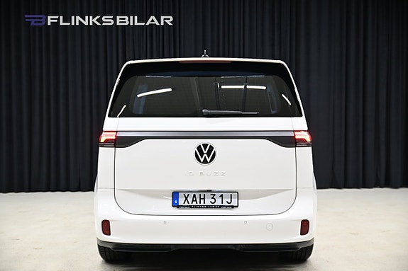 Volkswagen ID. Buzz 9 of 27
