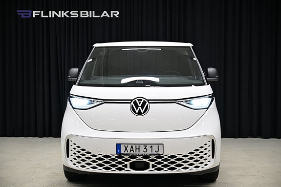 Volkswagen ID. Buzz 12 of 27
