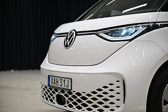 Volkswagen ID. Buzz 13 of 27