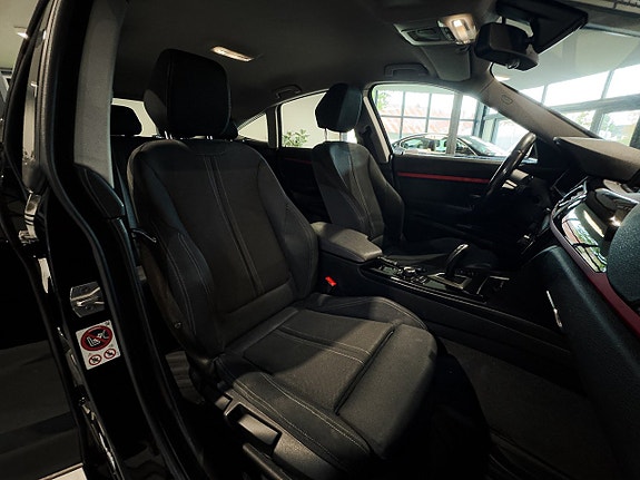 BMW 320 13 of 18