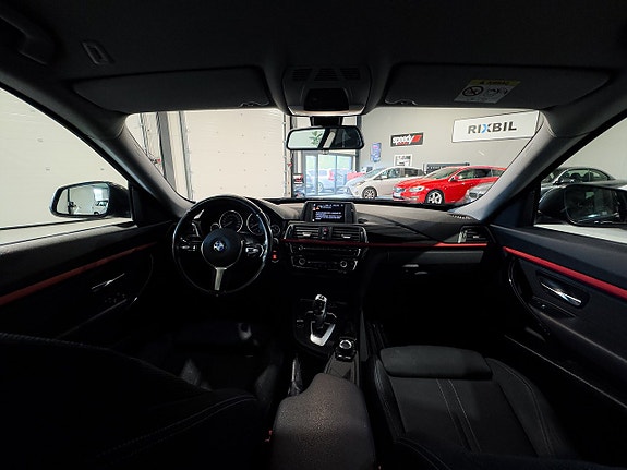 BMW 320 10 of 18
