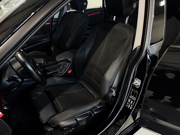 BMW 320 11 of 18